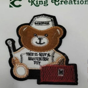 Cloth Patches