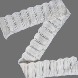 Rib Fabric
