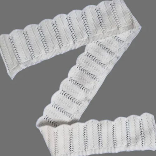 Rib Fabric