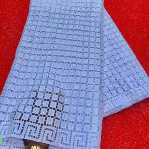 SEQUENCE FABRIC