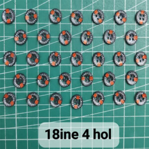 18 LINE 4 WHOLE