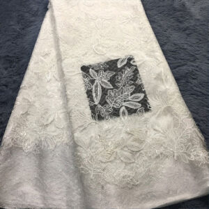 Net Sequin Lace