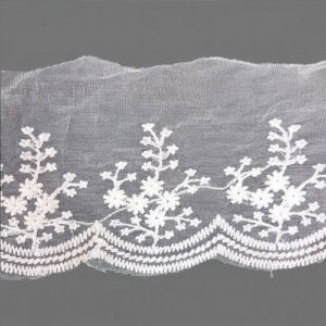 4Inch Net Pala Lace
